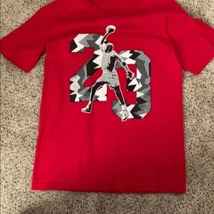 Jordan t shirt